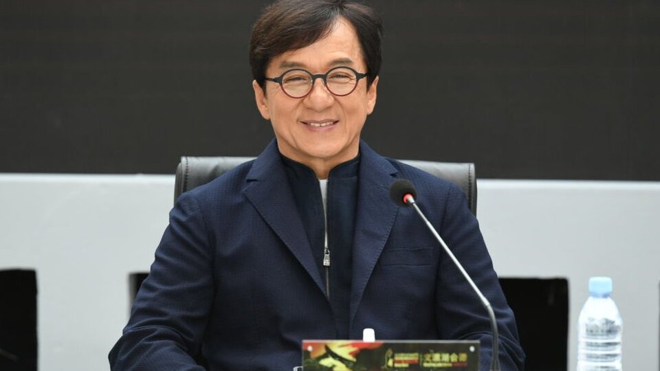 Jackie Chan'in seks sahnesi İran devlet televizyonu çalışanını kovdurdu