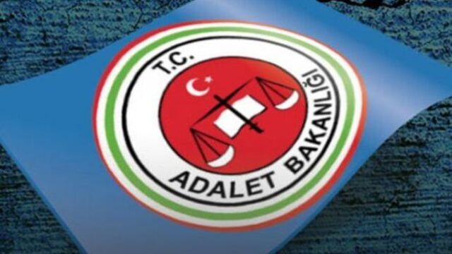 Adalet Bakanlığı personel alımı!