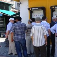 İşte memur ve emeklilerin 2019 yılı maaşları