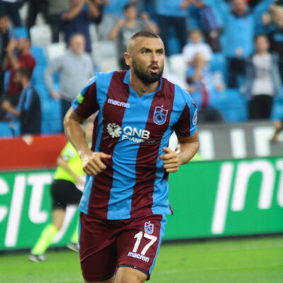 İşte Burak'ın sözleşme detayları
