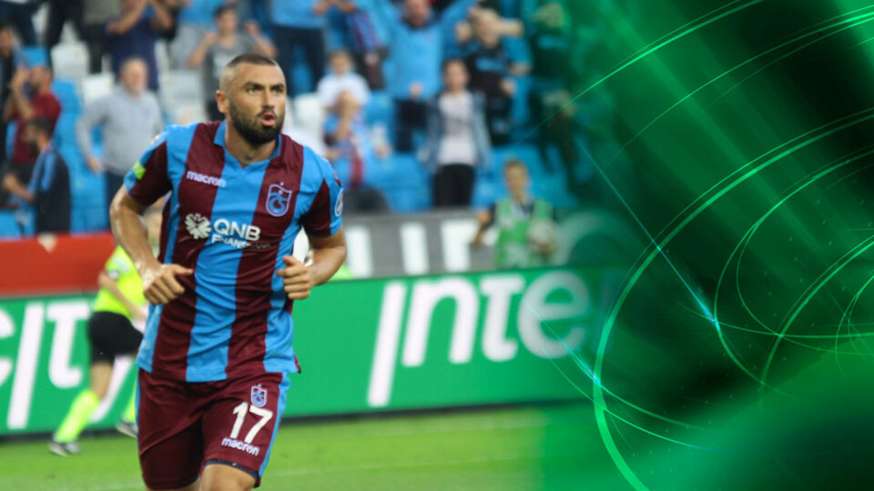 İşte Burak'ın sözleşme detayları