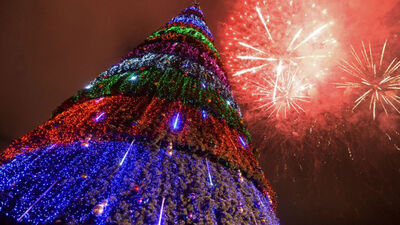 Yılbaşı tatili kaç gün? 31 Aralık tatil mi?