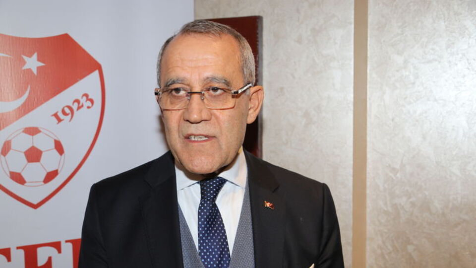 "VAR'daki hataların daha da azalacağına inanıyorum"