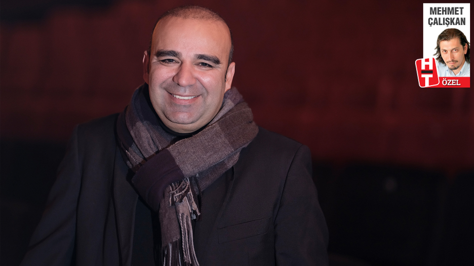 'Herkese Türk filmi izlettireceğiz'