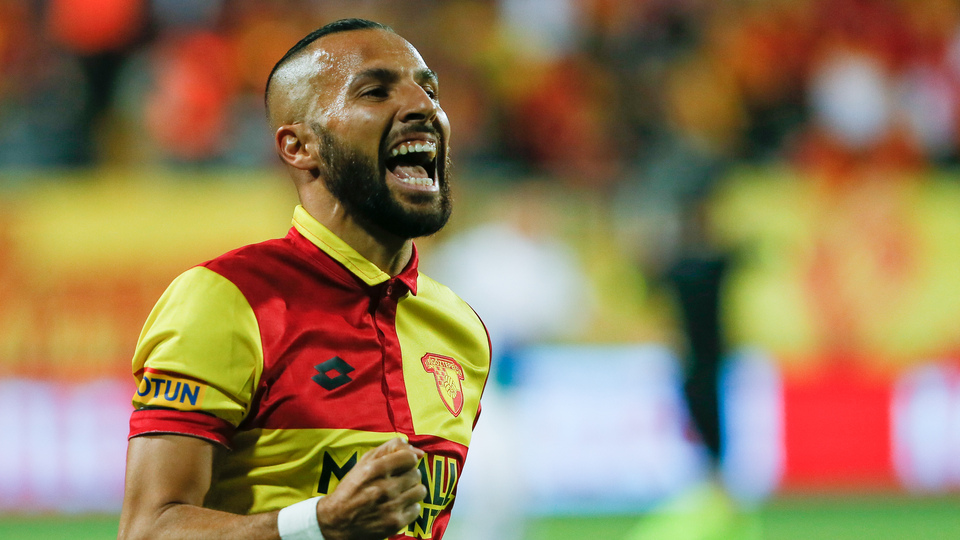 Bomba iddia: Yasin Öztekin hedefte!