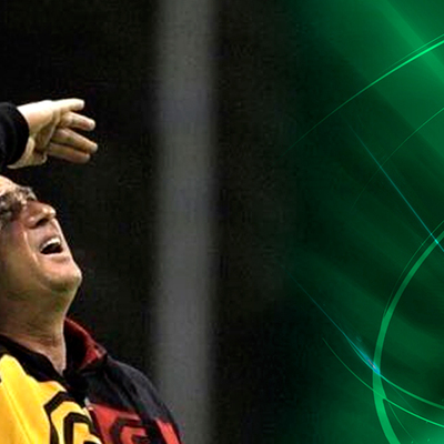 Terim kule istiyor!