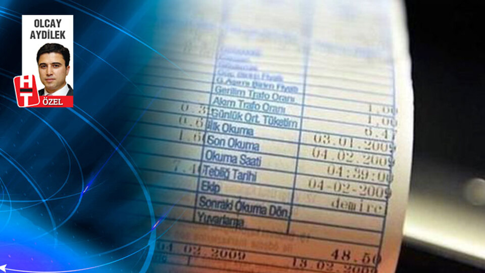 Elektrik tarifesinde gece sürprizi!