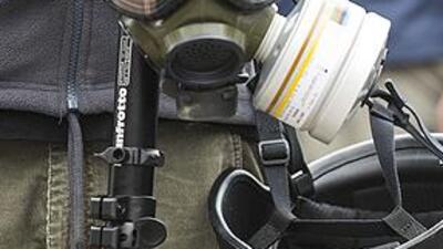 Dünyada 2018'de 94 gazeteci öldürüldü