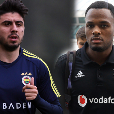 Larin ve Ozan'a sürpriz talip!
