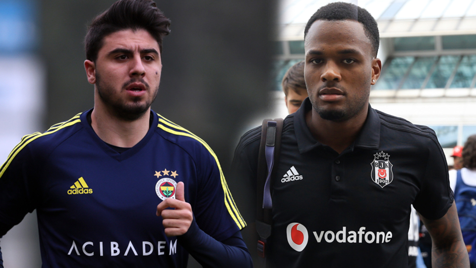Larin ve Ozan'a sürpriz talip!