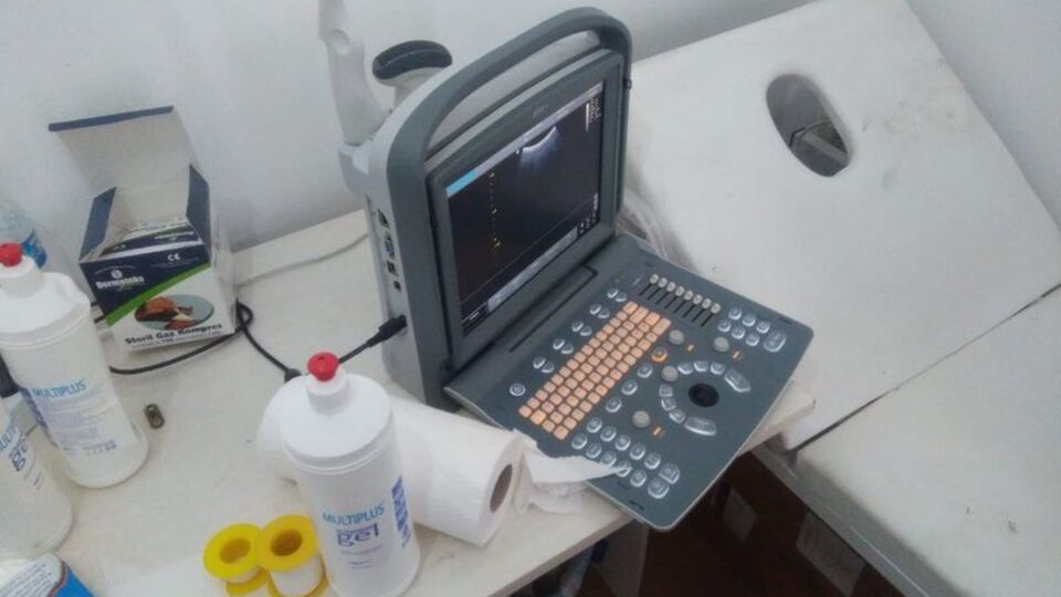 Merdiven altı kürtaja polis baskını: 2 gözaltı