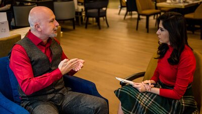 2019 nasıl geçecek? Astrolog Öner Döşer anlattı