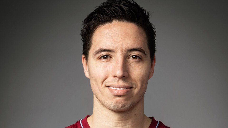 Nasri, West Ham United'da
