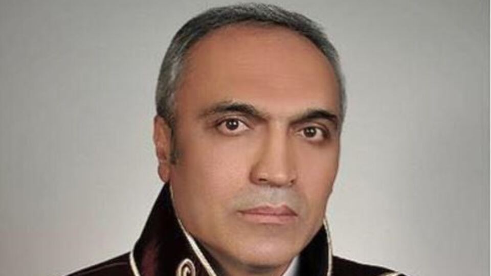 Danıştay 4. Daire Başkanı tekrar Enver Kaya