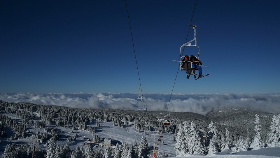Yarıyıl tatilinin gözde rotası Bursa!