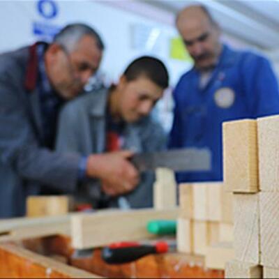 MEB ve İŞKUR zihinsel engellilerin istihdamı için çalışacak