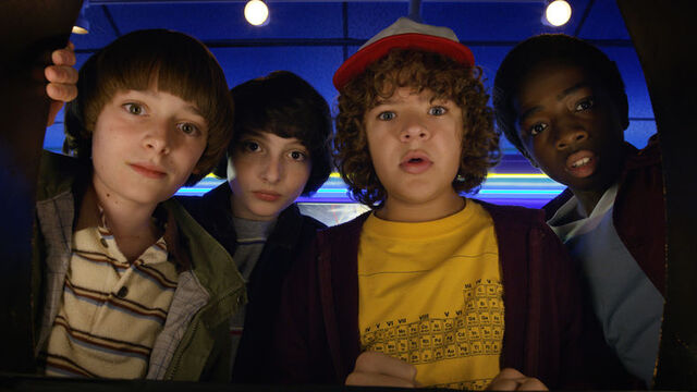 Stranger Things'in yeni sezon tarihi belli oldu!
