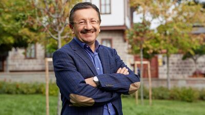 Veysel Tiryaki kimdir?