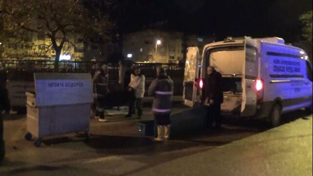 Hatay'da çuvalın içinde bulunan kadın cesedinde yeni gelişme