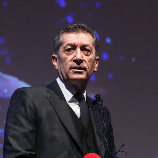 "O kitaplar toplatılmadı"