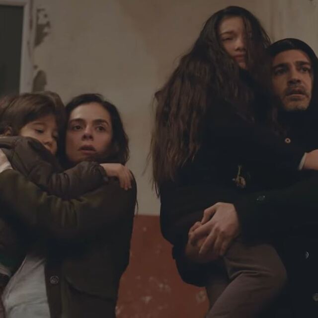 Kadın bu akşam neden yok?