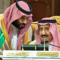 Netflix'ten 'prens' sansürü!