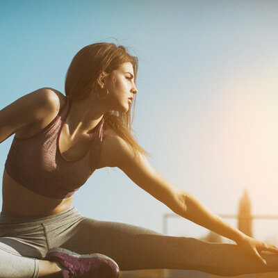 İşte egzersiz mucizesi! Faydaları saymakla bitmiyor...