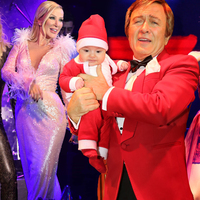 2019'u sahnede karşıladılar