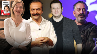 'İstenmeyen'lerin hasılatı 1 milyar 836 milyon TL