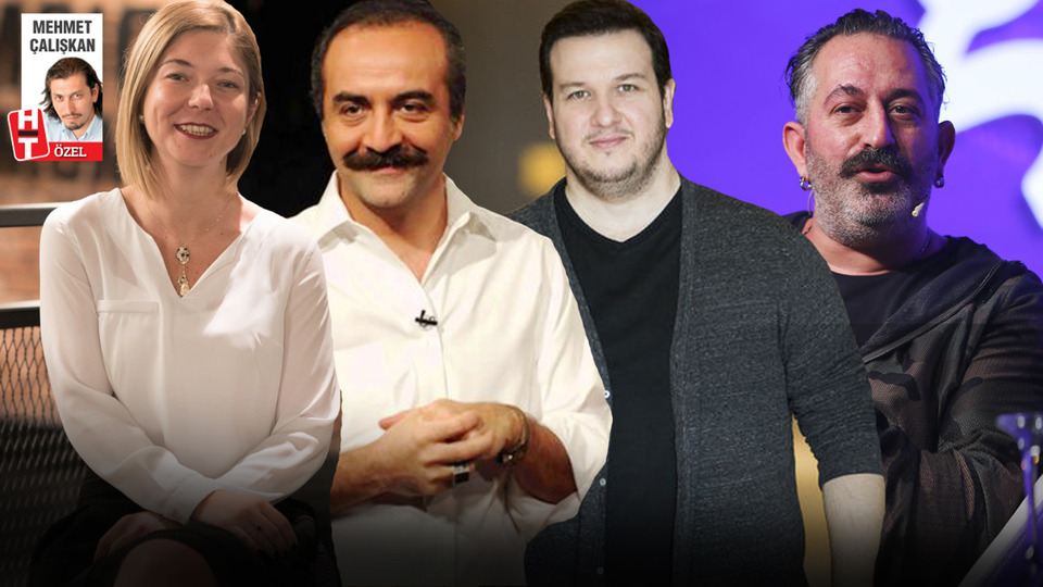 'İstenmeyen'lerin hasılatı 1 milyar 836 milyon TL