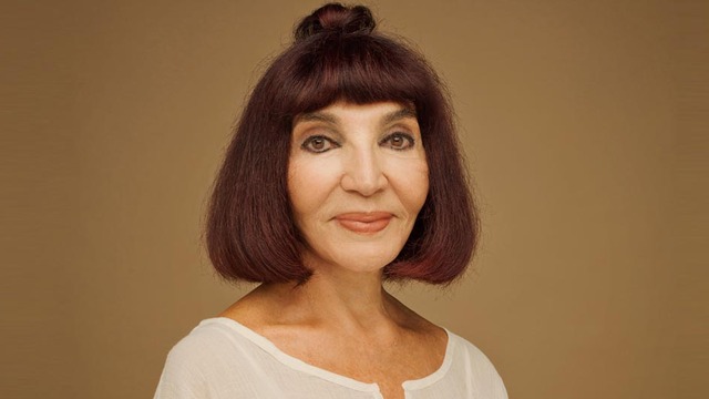 Gülriz Sururi hayatını kaybetti