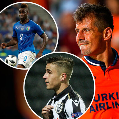 Fenerbahçe'nin transferlerinde son durum