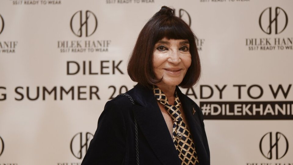 Gülriz Sururi kimdir?