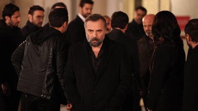 Eşkıya Dünyaya Hükümdar Olmaz bu akşam neden yok?