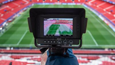 Yayın gelirinde lider Galatasaray