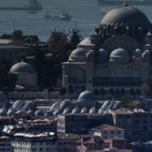 Yılın ilk günü hava nasıl olacak?