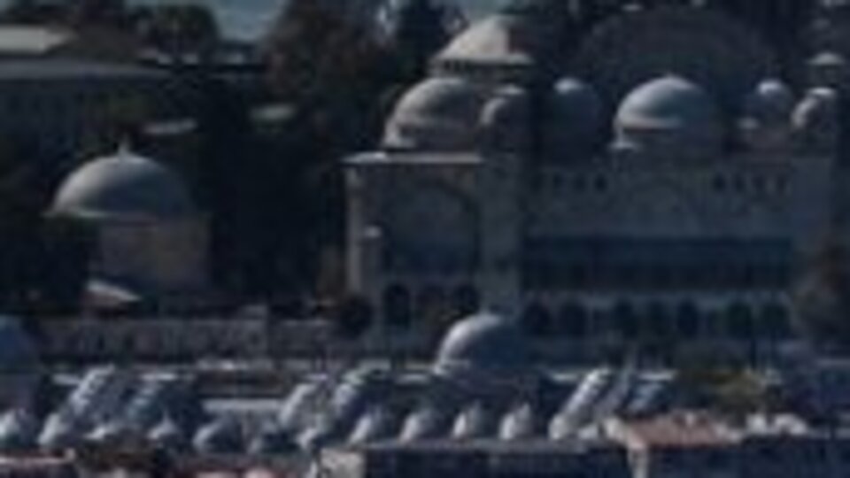Yılın ilk günü hava nasıl olacak?
