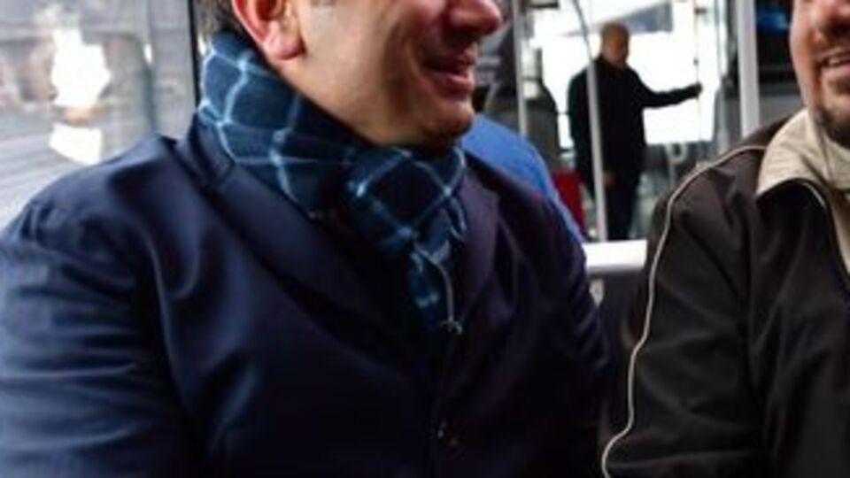 İmamoğlu: Metrobüsle ilgili özel bir sürprimiz olacak