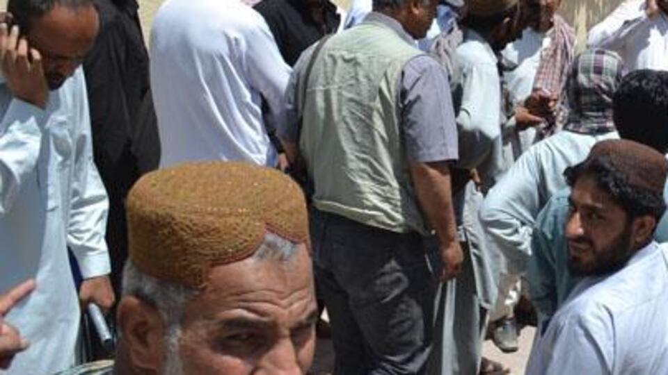 Afganistan'da Taliban saldırısı: 20 ölü!