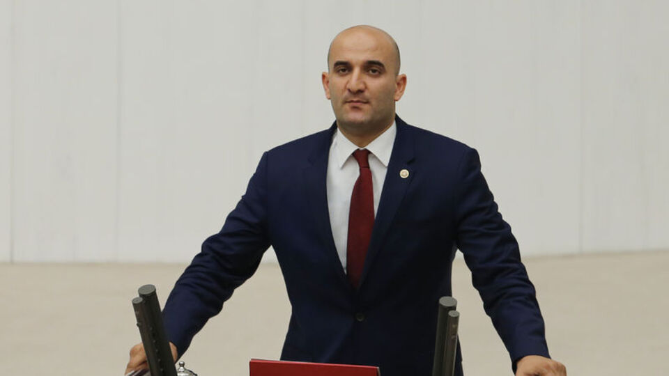 Ülkü Ocakları Genel Başkanı'nın görevi sona erdi