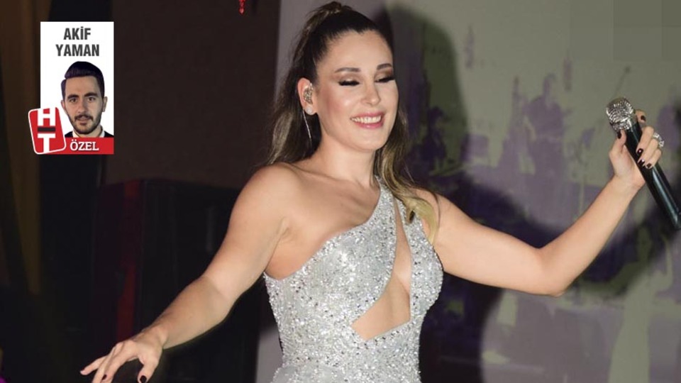 "2019'da taciz ve şiddet duymak istemiyoruz"