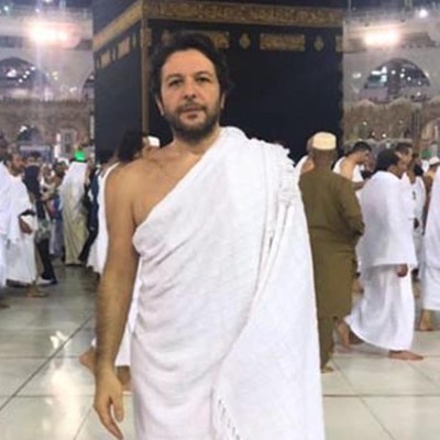 Yeni yıla kutsal topraklarda girdiler