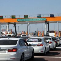 Osmangazi Köprüsü'nün 2019 geçiş ücreti belli oldu