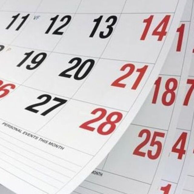 2019 Resmi tatil günleri açıklandı!