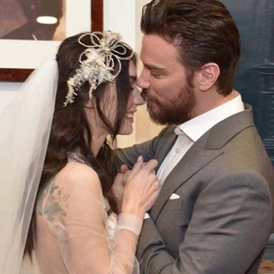 Evlendikten sonra ilk işi bu oldu