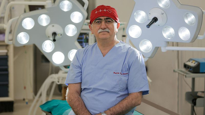 Prof. Dr. Bingür Sönmez'den kritik uyarı!