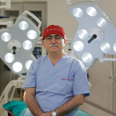 Prof. Dr. Bingür Sönmez'den kritik uyarı!