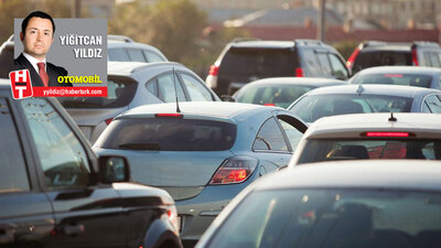 MTV'de matrah arttı, ödenecek tutar düştü