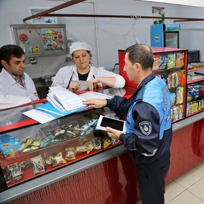 Okul gıdalarında yeni dönem