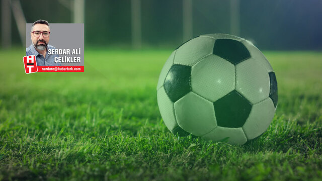  "Futbol Piyasası Denetleme Kurulu (FPDK) geliyor..."